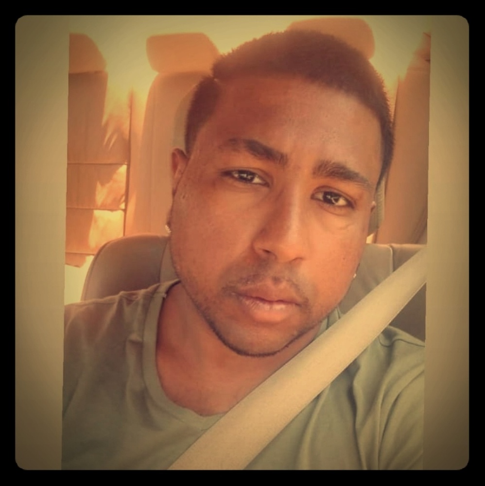 Meet your Posher, Krishan